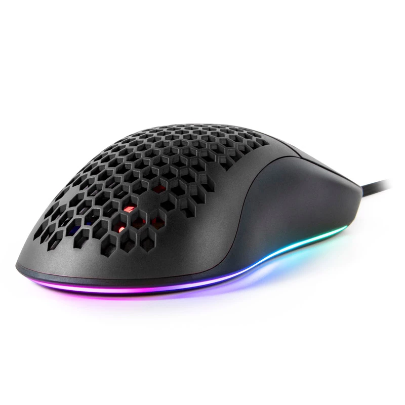 Arozzi Favo hiiri Gaming oikeakätisille USB Type-A optinen 16000 DPI