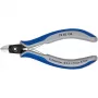 KNIPEX tarkkuuselektroniikan sivuleikkuri