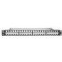 ACT patch-paneeli 48-port Keystone tyhjä 19