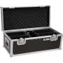 Roadinger flightcase 4 × LED CBB-2 COB-listalle malli 31005187