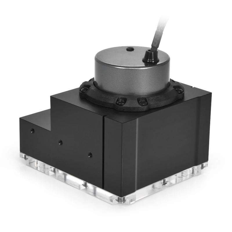 Alphacool 15392 ES 4U säiliö D5-kannella