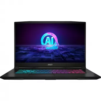 Kannettava MSI Katana A17 AI B8VF-866 17
