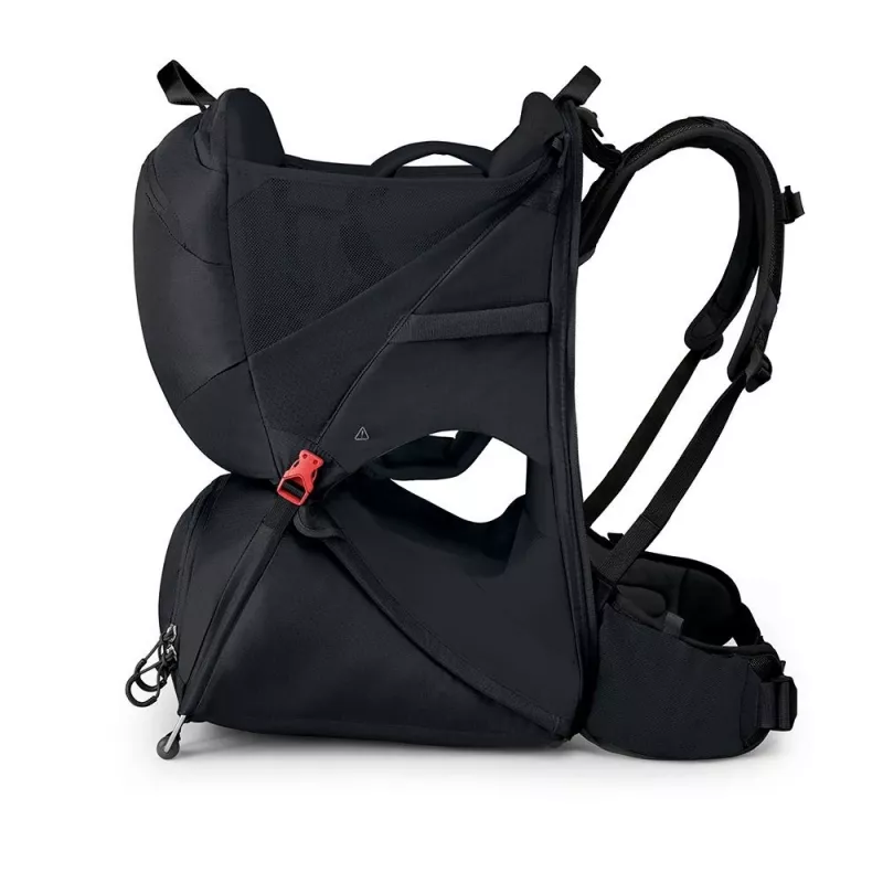 Osprey Poco LT lastenreppu nailon 380x450x710 mm