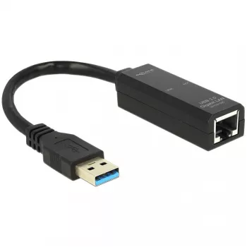 Verkkokortti DeLOCK 62616 Ethernet 1000 Mbit/s