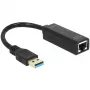 Verkkokortti DeLOCK 62616 Ethernet 1000 Mbit/s