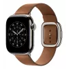 Apple MGG54ZM/A älypuhelimen ranneke karamelli polyesteri