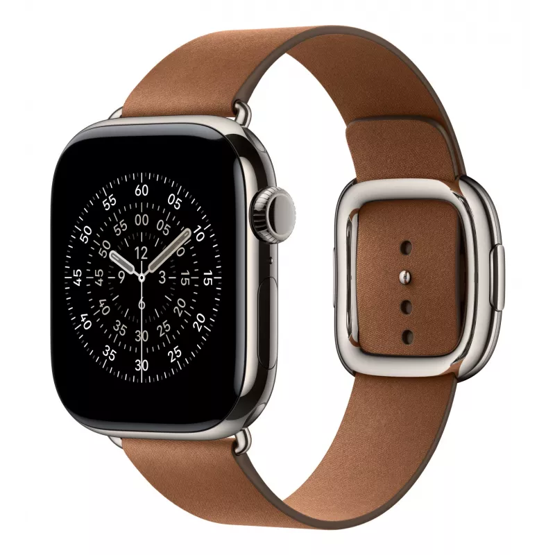 Apple MGG54ZM/A älypuhelimen ranneke karamelli polyesteri
