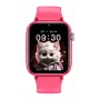 Älykello FW59 Kiddo 4G pinkki