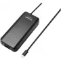 USBC-90 kannettavan tietokoneen virtalähde 90 W 5 V/DC 9 12 15 20 V/DC (VC-12422625)