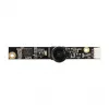 DeLOCK 96367 USB 2.0 IR-kameramoduuli, 5,04 MP, 80° V5 kiinteä tarkennus