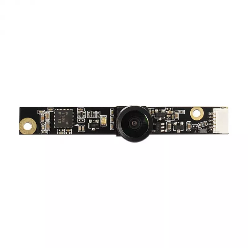 DeLOCK 96367 USB 2.0 IR-kameramoduuli, 5,04 MP, 80° V5 kiinteä tarkennus