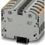 Phoenix Contact 3212064 liitinlohko 2 harmaa (3212064)