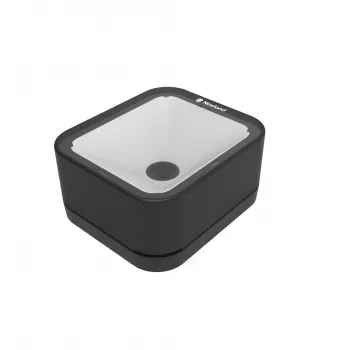 Newland FR27 Urchin – kiinteä viivakoodilukija – 1D/2D – CMOS – Aztec Code – Data Matrix – Micro QR Code – MicroPDF417 – PDF417 – QR Code – 640 x 480 pikseliä – 0 – 100000 luksia (FR2780-B-20)