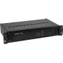 Omnitronic PAA-120 ELA-vahvistin, malli PAA-120 (MPN 80709807)