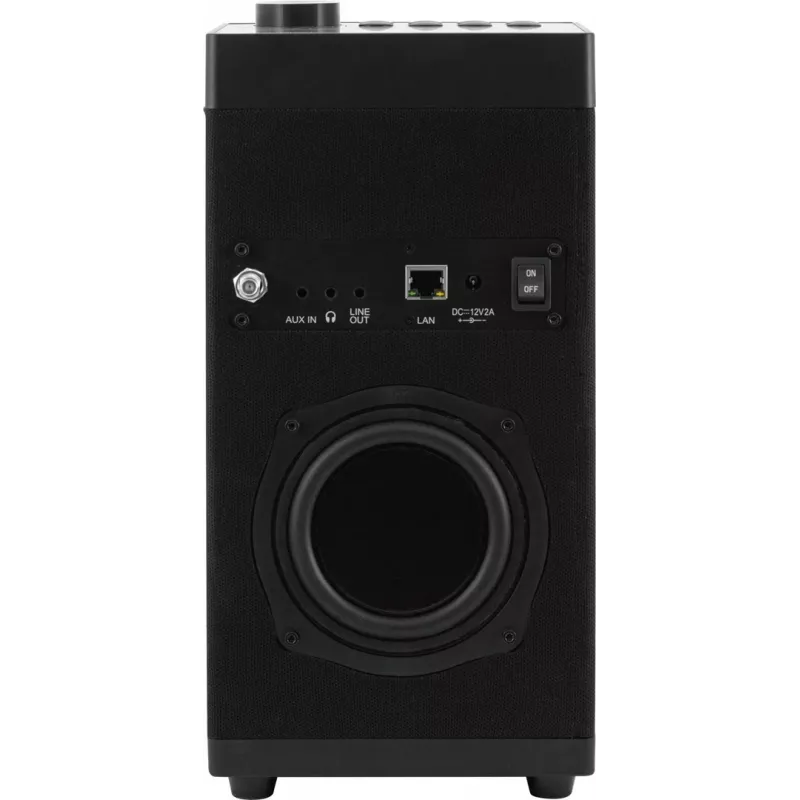 Imperial DABMAN i610 musta DAB-radio