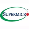 SAS-kaapeli Supermicro CBL-SAST-1276F-100 — 0,76 m, Slimline x8 - 2× Slimline x4, musta