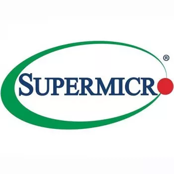 SAS-kaapeli Supermicro CBL-SAST-1276F-100 — 0,76 m, Slimline x8 - 2× Slimline x4, musta