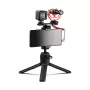 RØDE Vlogger Kit Universal - filmaussarja mobiililaitteille