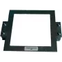 Siemens SENTRON PAC 7KM9900-0YA00-0AA0 DIN-kiskokiinnityslevy