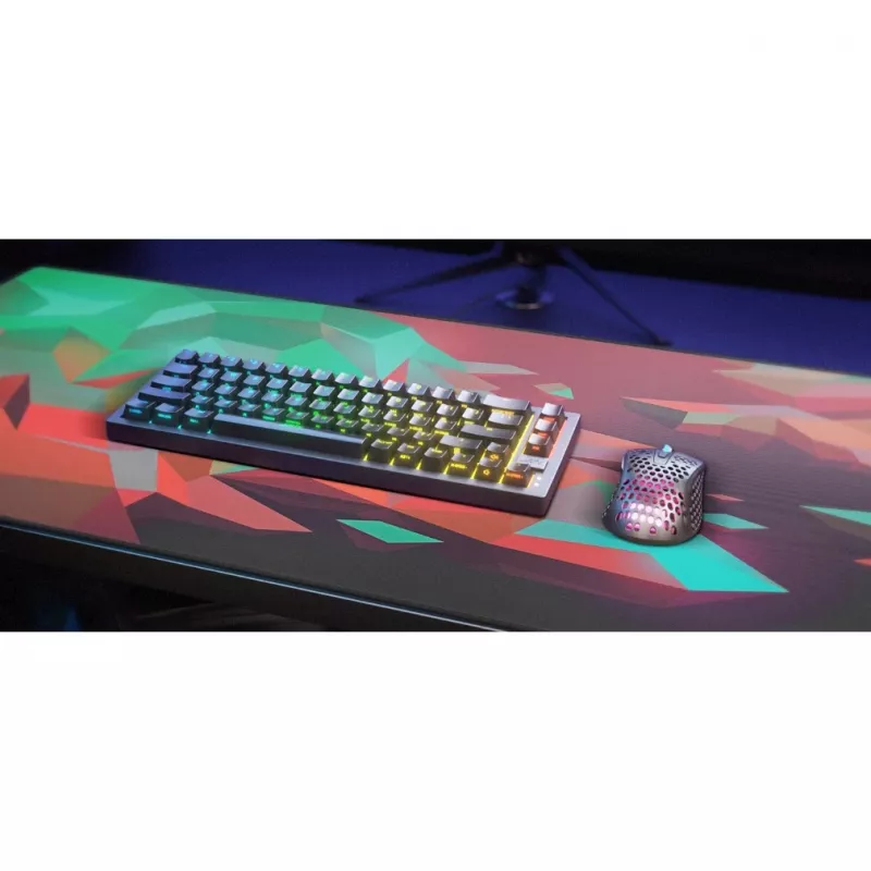 CHERRY XTRFY GP5-XL-LITUS-RED pelihiirimatto punainen (GP5-XL-LITUS-RED)
