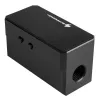 Virtausmittari Barrow FBFT08 B – OLED-näyttö, musta