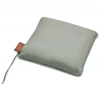 Beurer MG 139 Shiatsu-hierontatyyny, minttu
