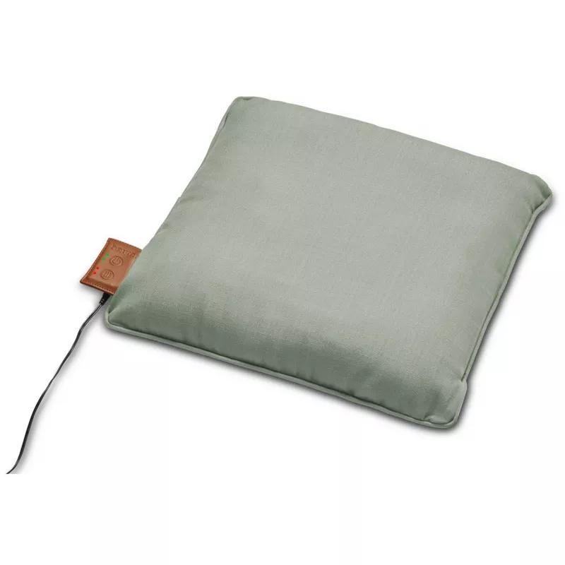 Beurer MG 139 Shiatsu-hierontatyyny, minttu