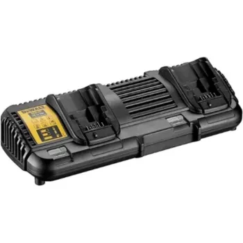 DCB132 Flexvolt sarja - 2 x DCB547 18V/54V 9,0Ah akut