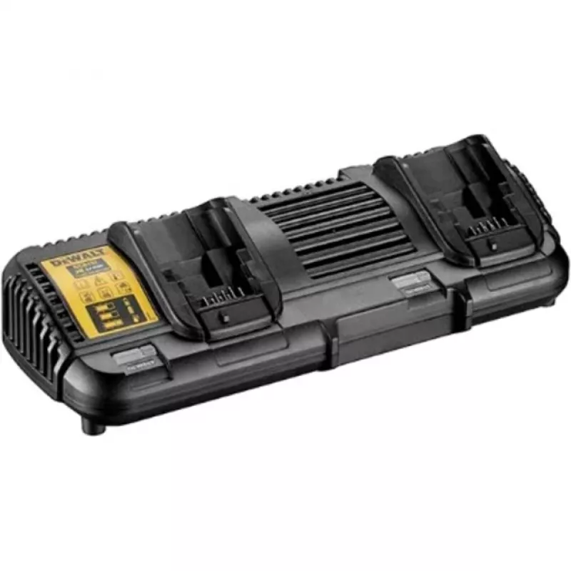 DCB132 Flexvolt sarja - 2 x DCB547 18V/54V 9,0Ah akut