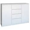 Lipasto Topeshop 2D4S BIEL