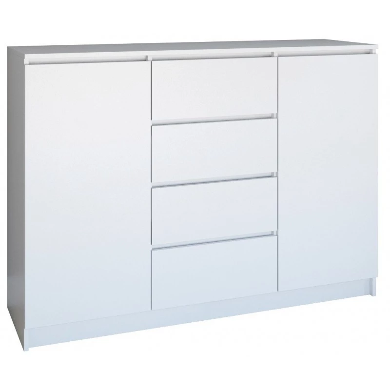 Lipasto Topeshop 2D4S BIEL