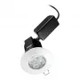 Synergy 21 LED-katto-upotusspotti Prometheus mini-max fire neutraalivalkoinen