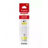 Canon GI-41 Y 4545C001 keltainen