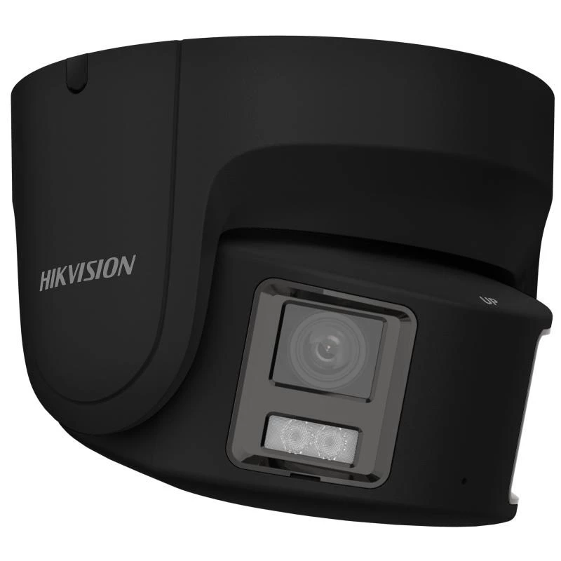 IP-valvontakamera Hikvision Pro Series DS-2CD2387G2P-LSU/SL(4MM)(C)/BLACK