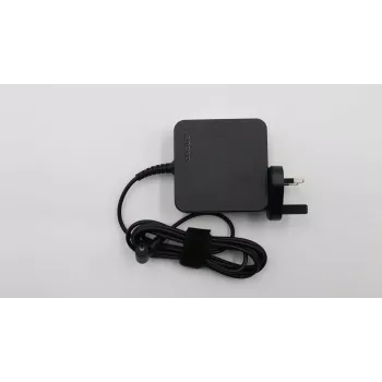 Virtalähde 20 V 65 W sisältää virtakaapelin Lenovo IdeaPad S340