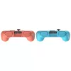Subsonic Joy-Con-käsikahva Switch & Switch 2 pinkki turkoosi