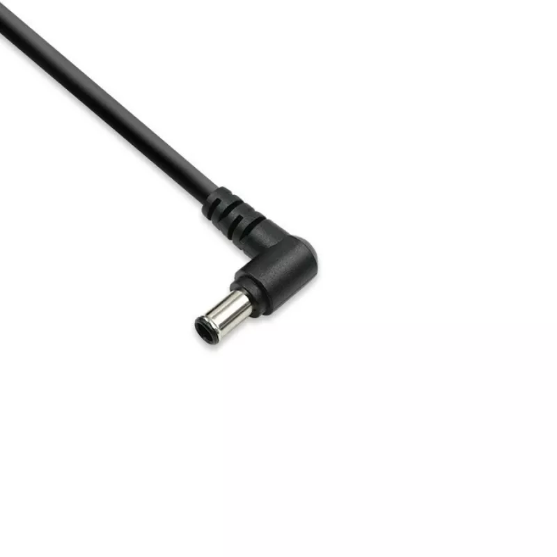 Qoltec 52400 virtalähde/muunnin sisäkäyttöön 30 W musta