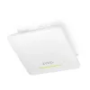 Zyxel NWA90BE PRO 5764 Mbit/s valkoinen Power over Ethernet (PoE)
