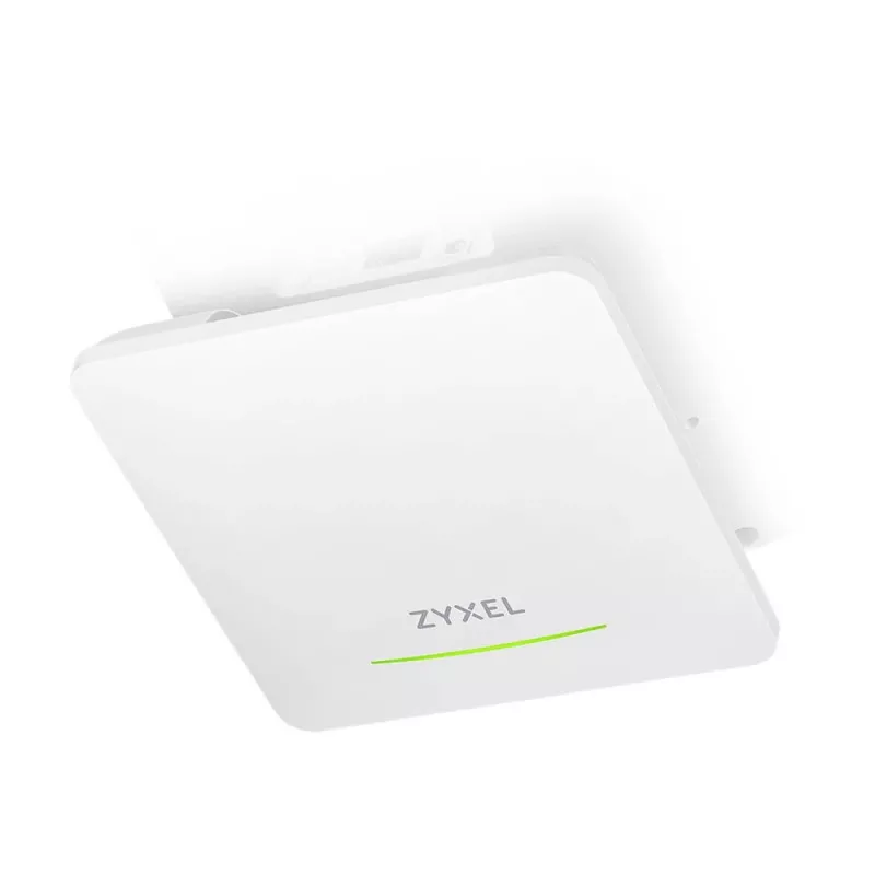 Zyxel NWA90BE PRO 5764 Mbit/s valkoinen Power over Ethernet (PoE)