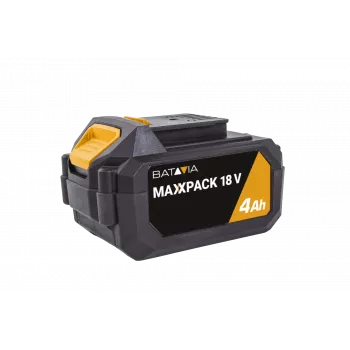 Batavia B.V. | 18V 4,0Ah akku