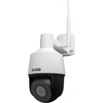 BCS BASIC IP-kamera BCS-B-SIP124SR5-W