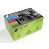 Tracer Halo 360 Dual TRAKAM47568 autokamera, Full HD, 3 tuuman näyttö