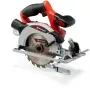 Einhell TE-CS 18/165-1 Li - Solo 16,5 cm musta, punainen, hopea 4200 kierr./min