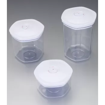 Tyhjiöpakastusastia Gastroback 46110