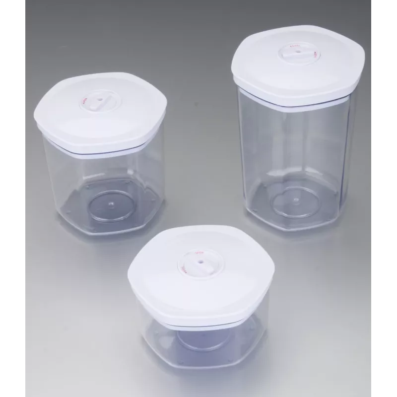 Tyhjiöpakastusastia Gastroback 46110