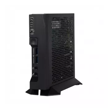 Wortmann TERRA PC-Mini 3550 tuuletinon, Intel Processor N97, Windows 11 Pro