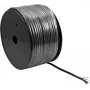 LED-ohjauskaapeli EUROLITE 30305514, 5 johdinta 0,5 mm², 100 m rulla