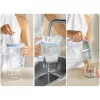 Vesifiltterikasetti Brita 122003 2 kpl valkoinen