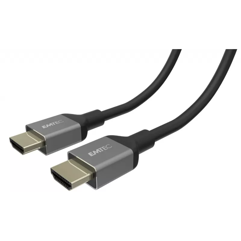 Emtec ECCHAT700HD HDMI-kaapeli 1,8 m