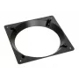 Asennussarja BitsPower BP-FA140120-BK 140 mm tuulettimelle, musta